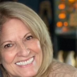 Meet your Posher, Kathleen